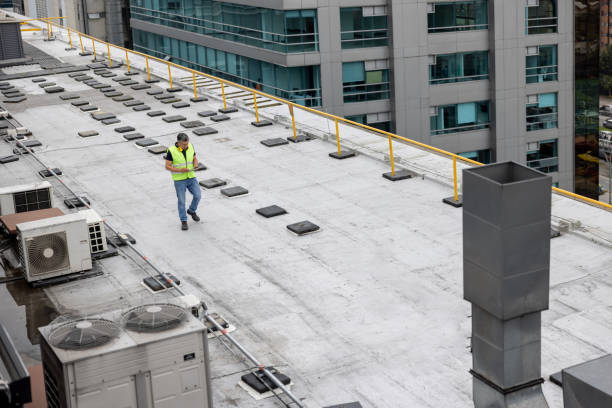 Sun City Center, FL Roofing Service Company